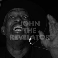 John the Revelator